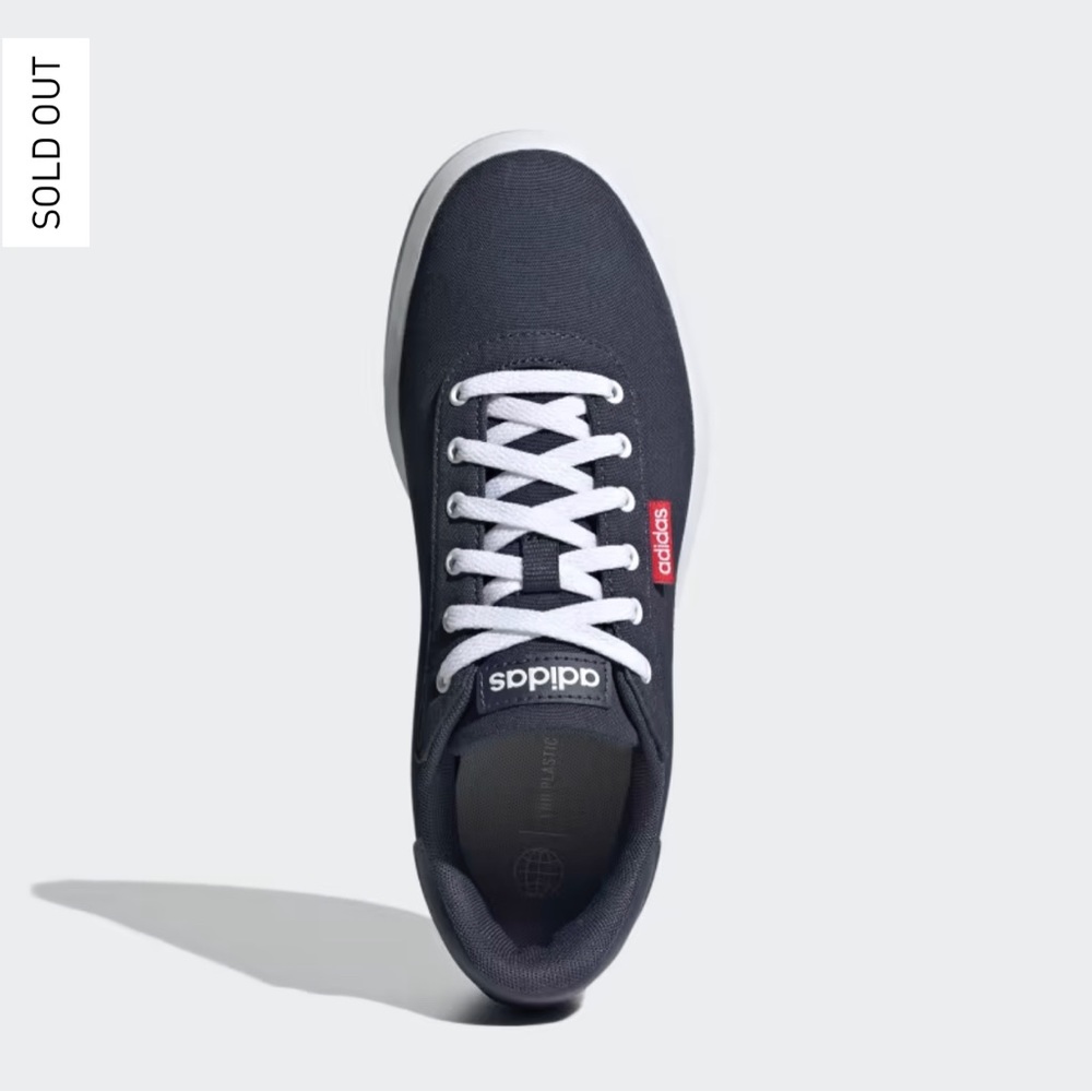 🌈 Adidas Court Platform CLN ☀️